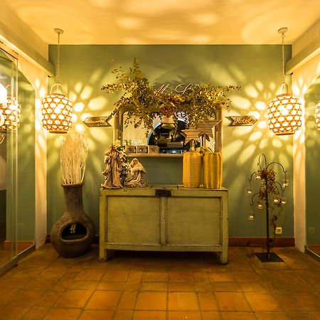 Meson De Sancho Hotel Тарифа Екстериор снимка