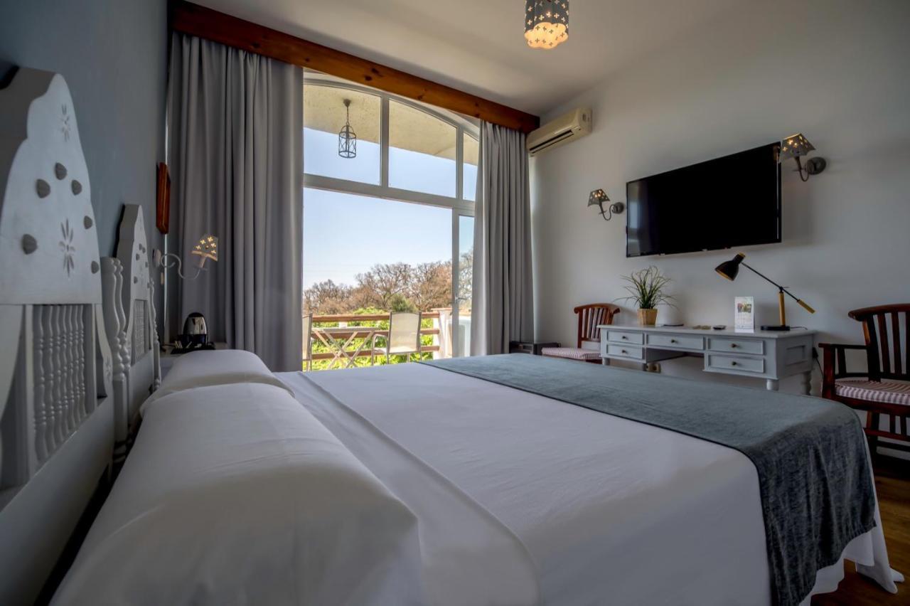 Meson De Sancho Hotel Тарифа Екстериор снимка