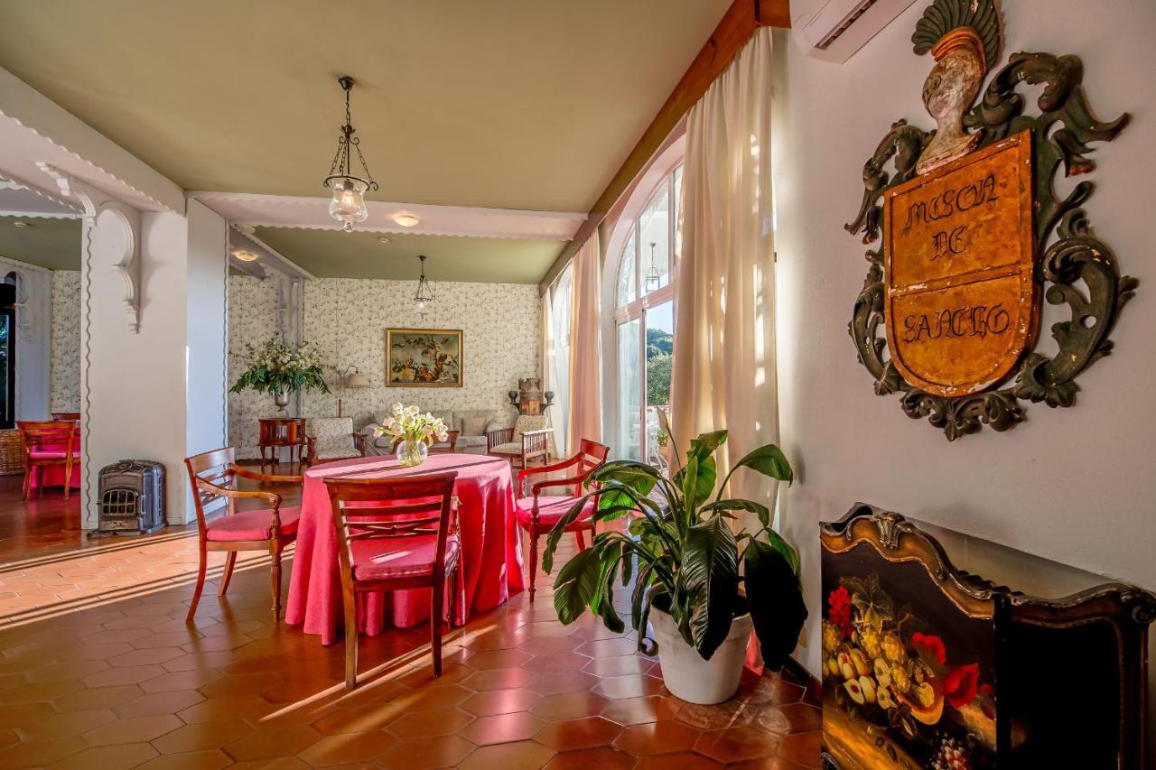 Meson De Sancho Hotel Тарифа Екстериор снимка