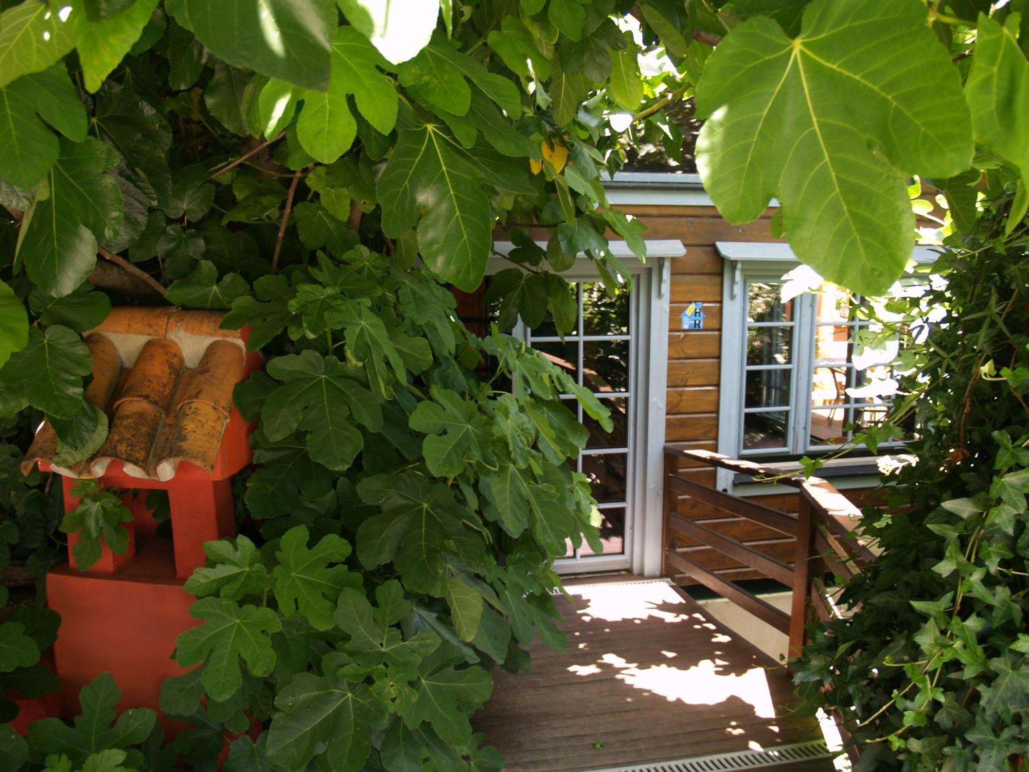 Meson De Sancho Hotel Тарифа Екстериор снимка