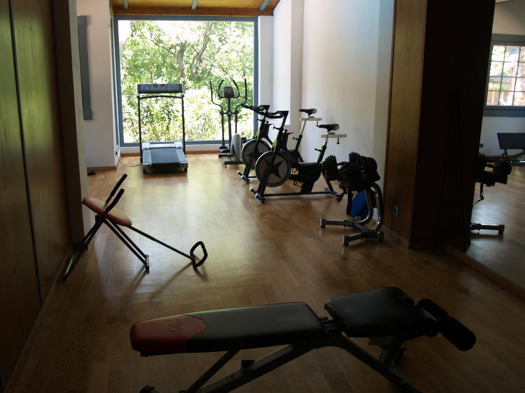 Meson De Sancho Hotel Тарифа Екстериор снимка
