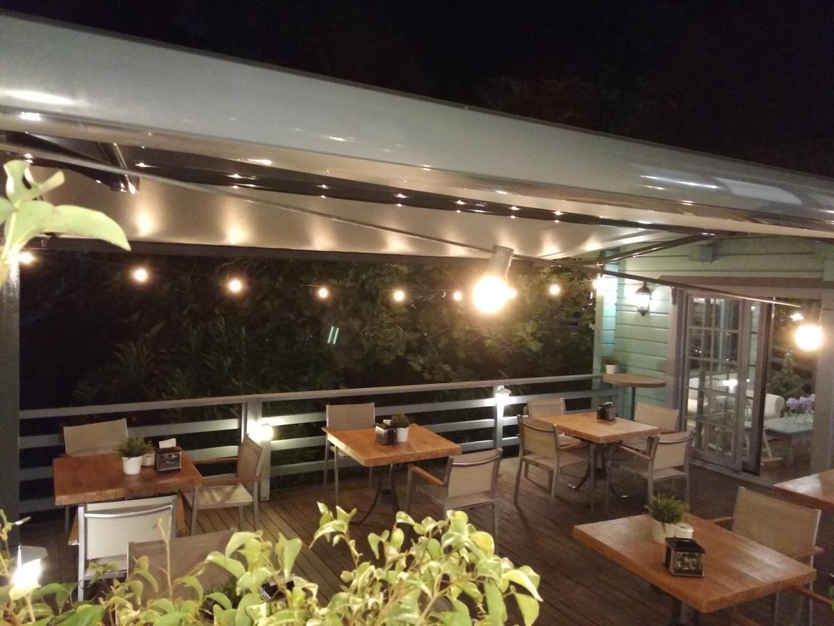 Meson De Sancho Hotel Тарифа Екстериор снимка