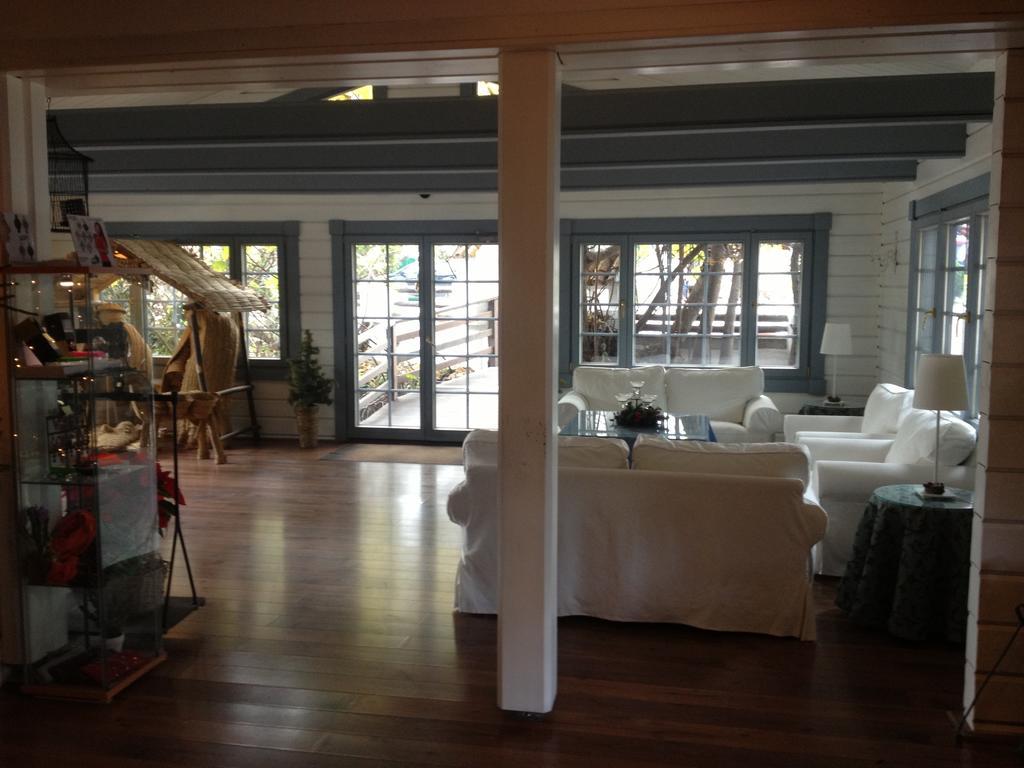 Meson De Sancho Hotel Тарифа Екстериор снимка