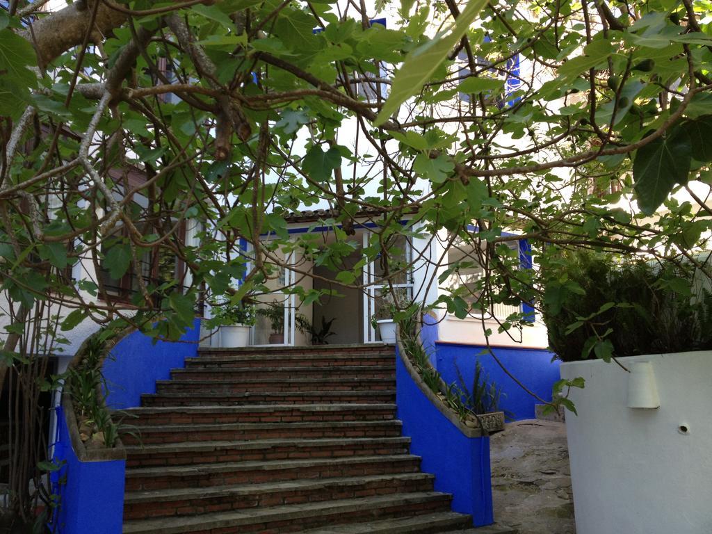 Meson De Sancho Hotel Тарифа Екстериор снимка
